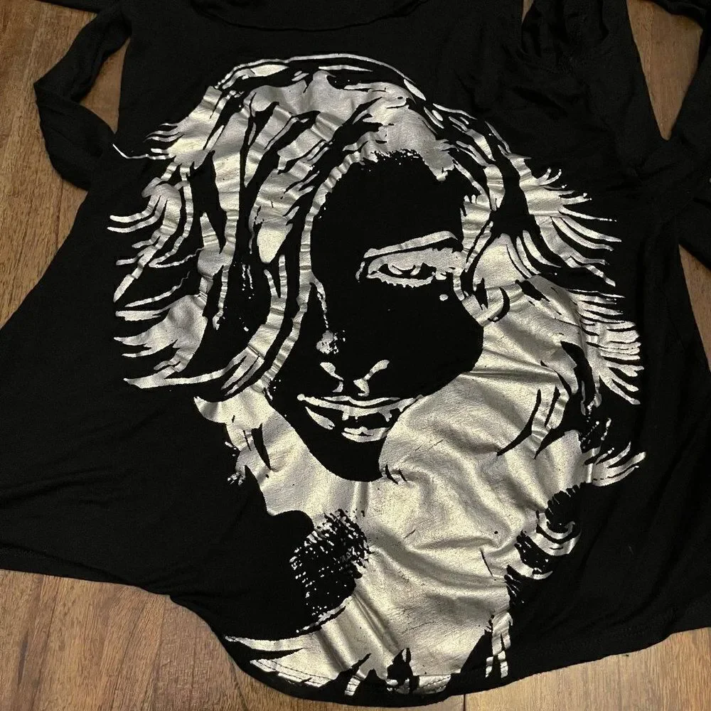 Bombshell Top  - Picture 9 of 10